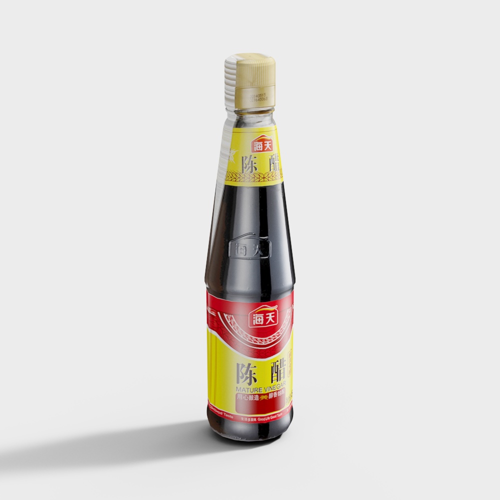 陳年醋