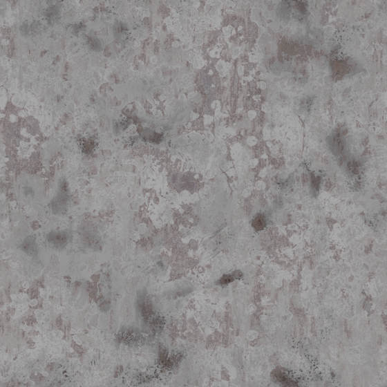 Premium Gray Soft Decoration Materials 3D Model