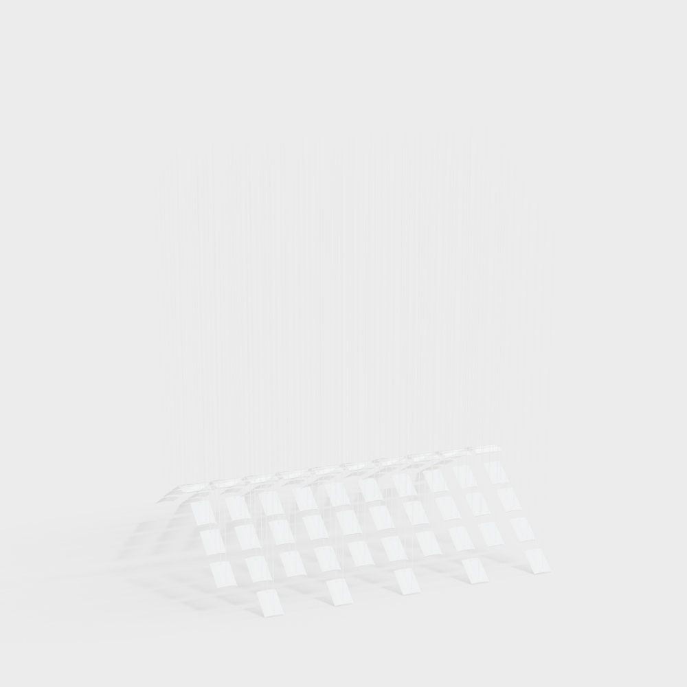 クリスタルペンダント