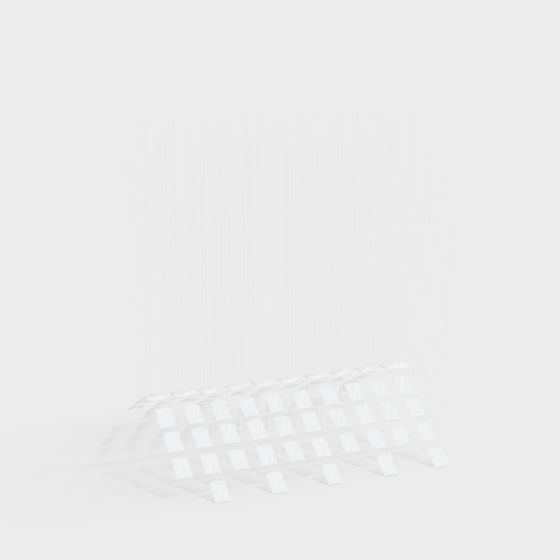 クリスタルペンダント