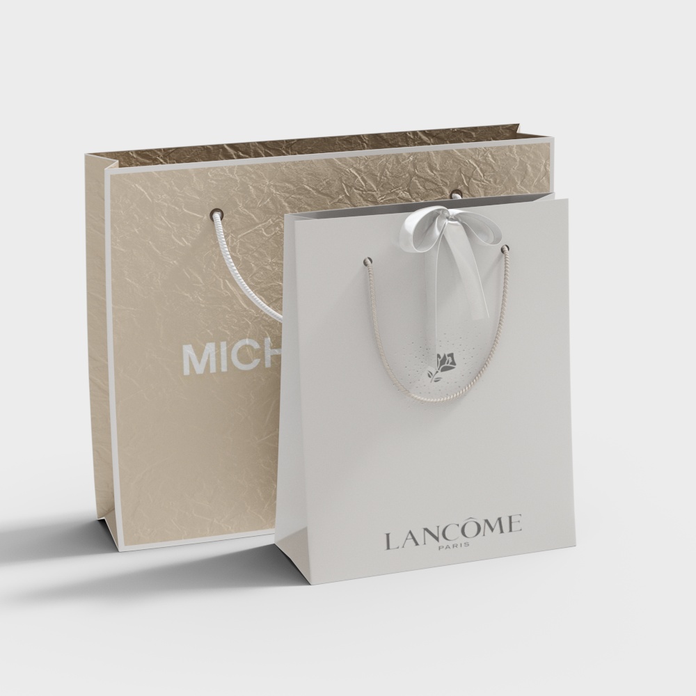 decoraciones de bolsa de regalo