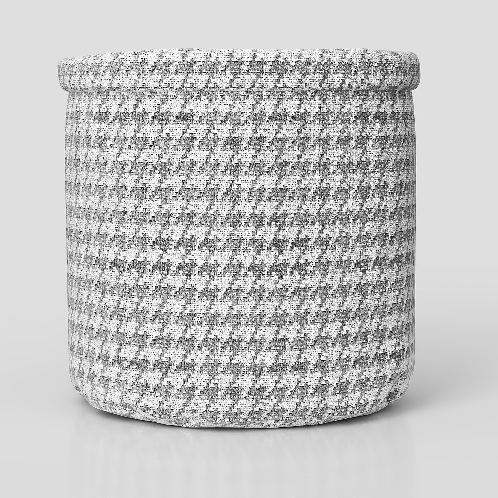 clothing storage basket