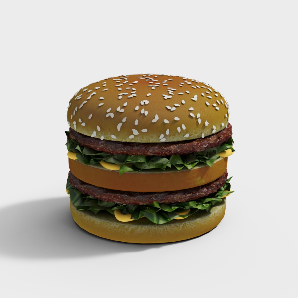 Hamburger
