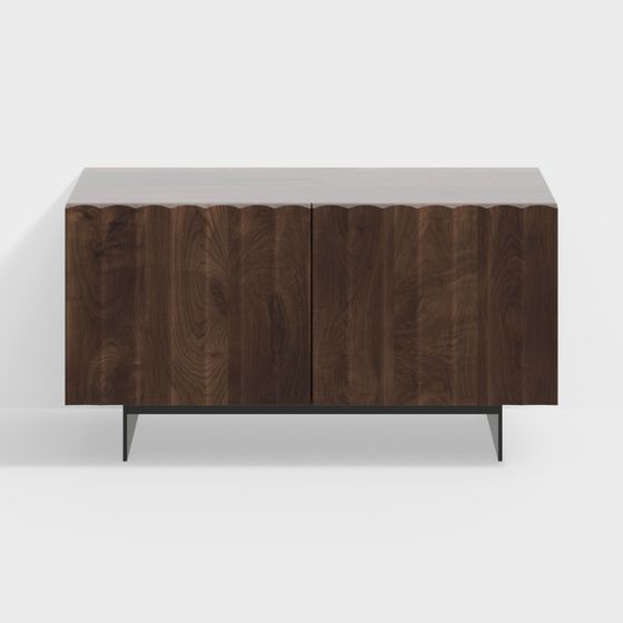 Tủ cửa ra vào hiện đại