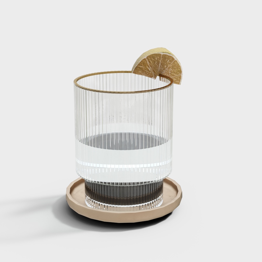 ornements de limonade