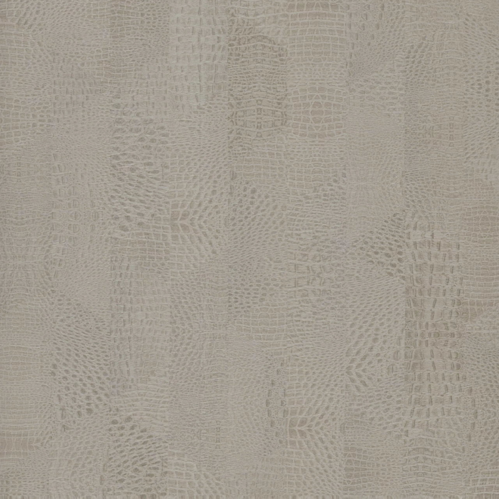Beige Nero Alligator Stripes Wood Veneer 3D Model