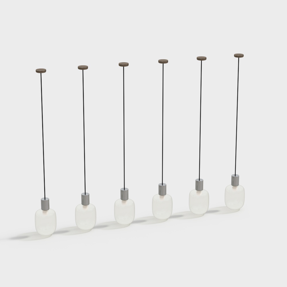 Chandelier pour hall d'hôtel