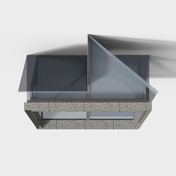 дневной купол.