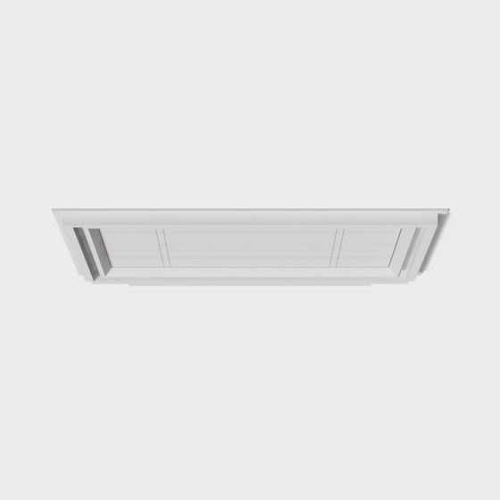 Urban Ceiling Panel 3D model