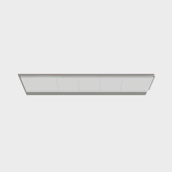 酒店大廳天花板