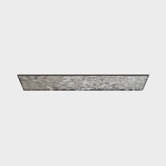 Urban Edge Wall Panel 3D model