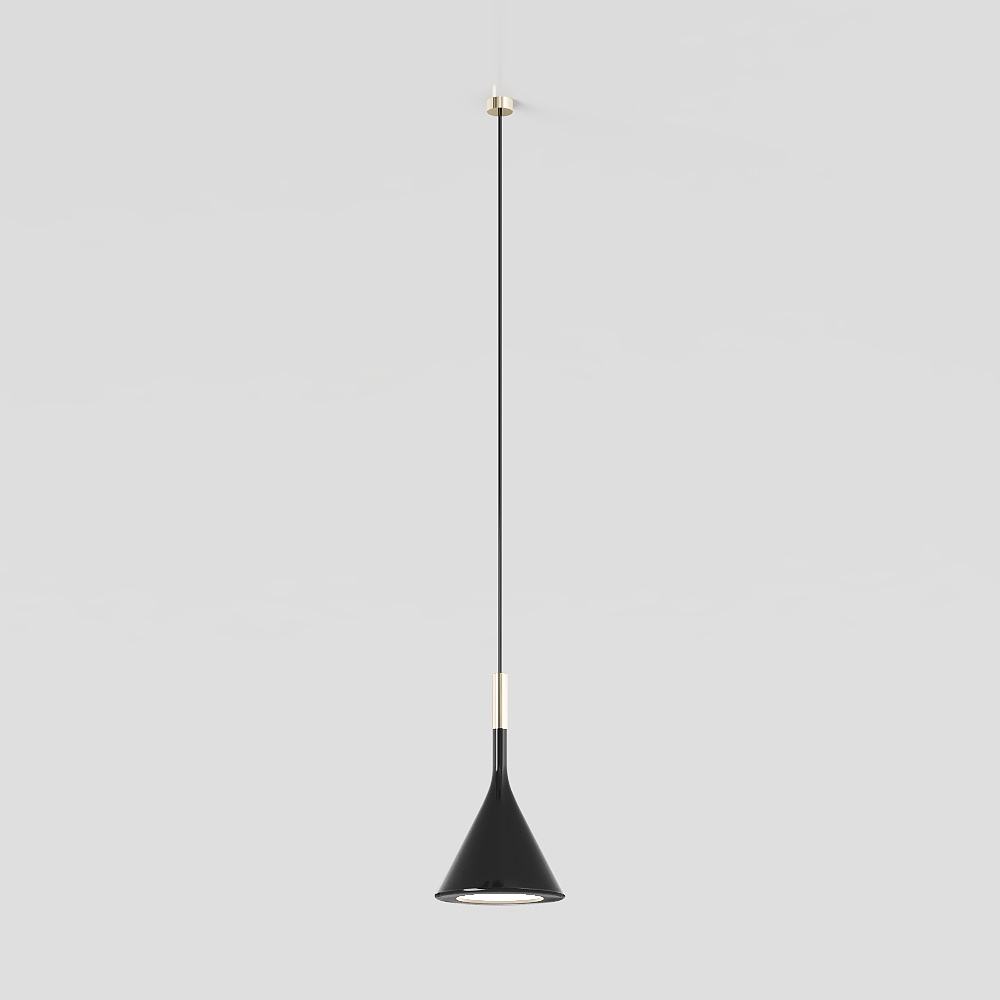 小型天井ランプ