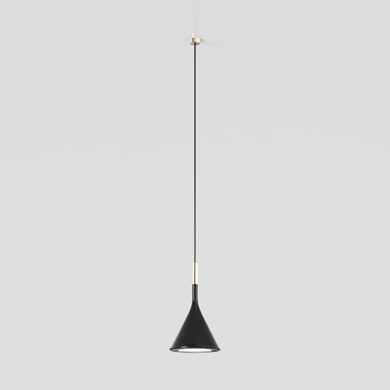 小型天井ランプ