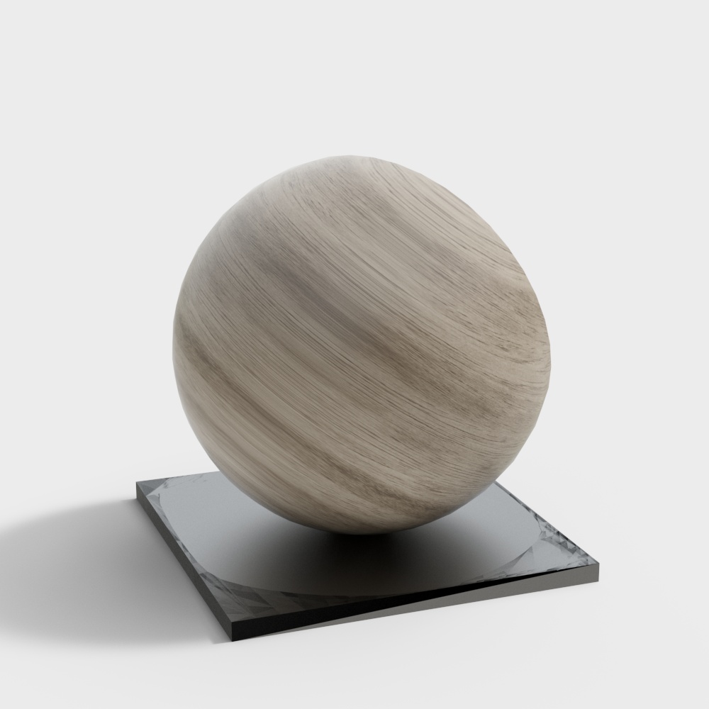 호텔 로비 조각 설치