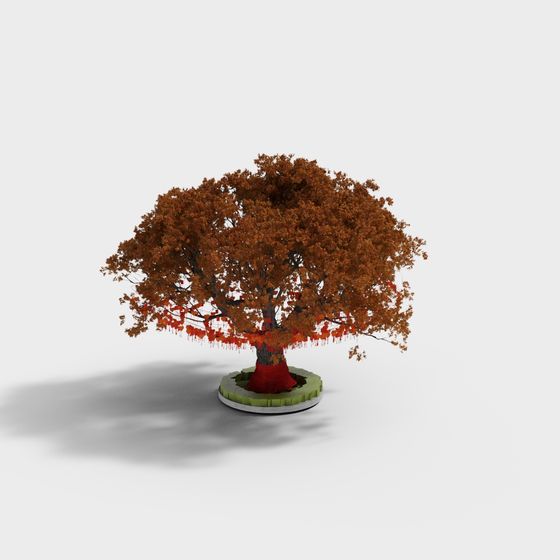 árbol de los deseos