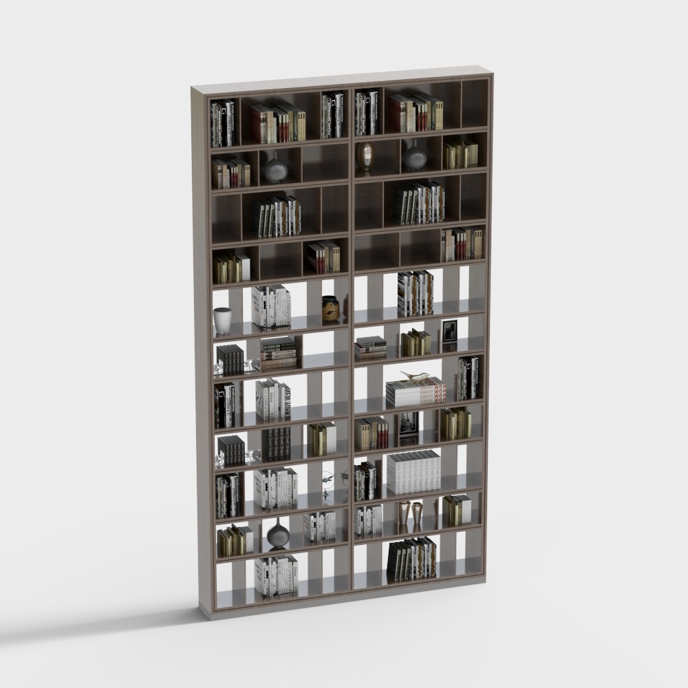 Hotel lobby decorative Cabinet