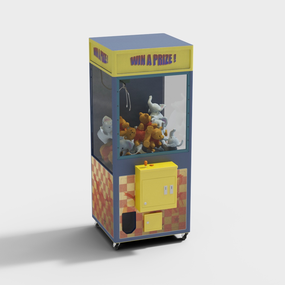 คอนโซลเกมอาร์เขด