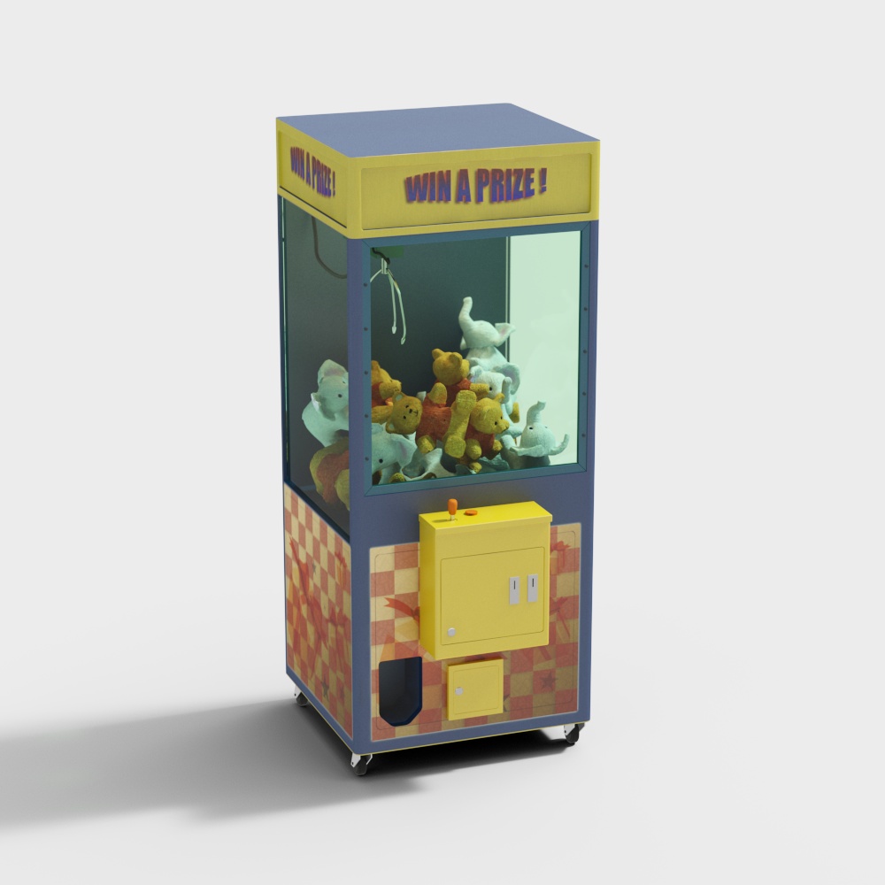 คอนโซลเกมอาร์เขด