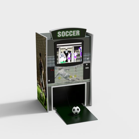 consola de juegos arcade