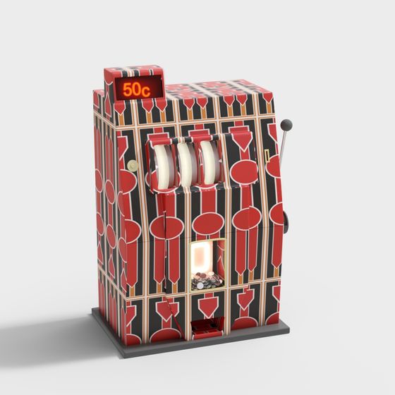 console de jeu d'arcade