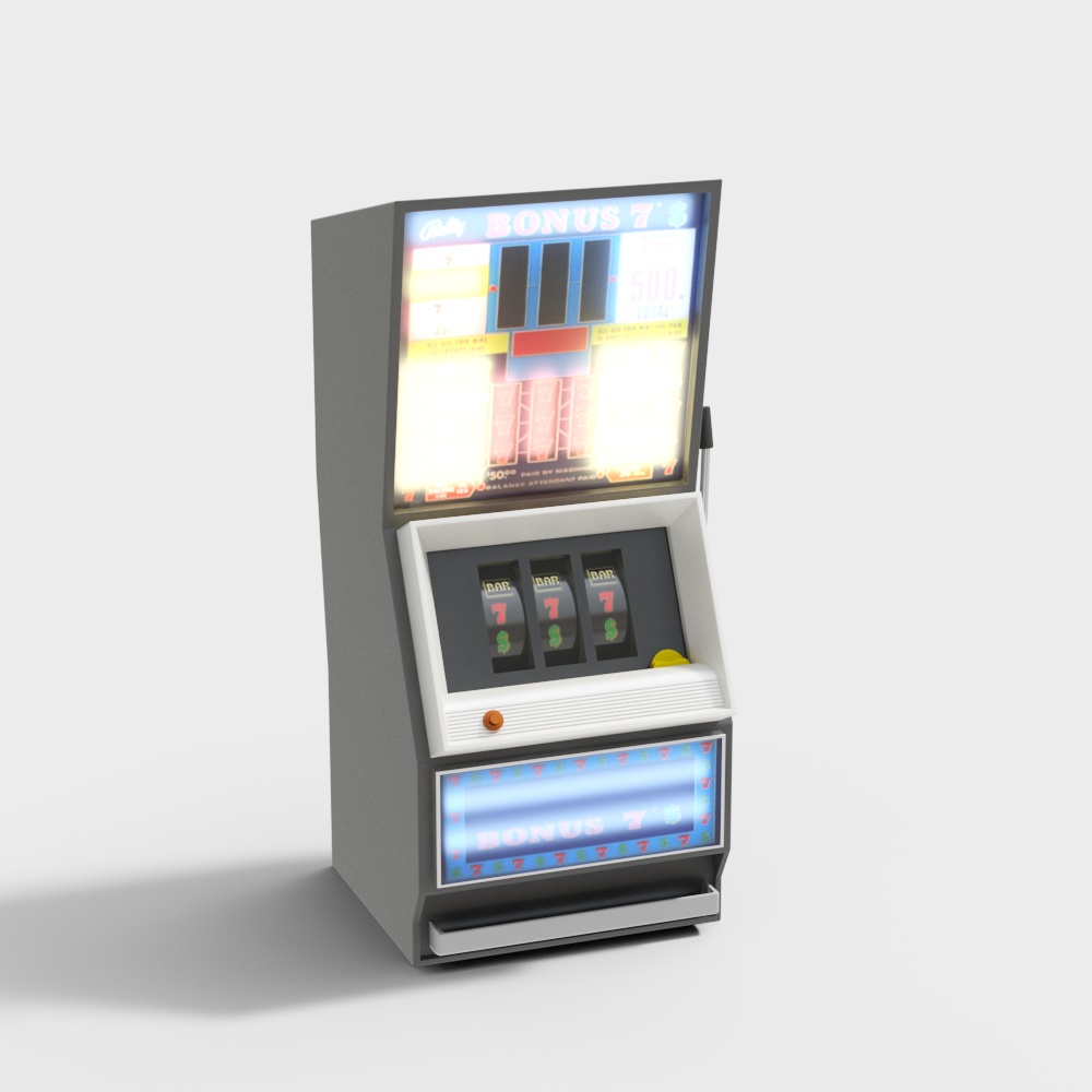 console de jeu d'arcade