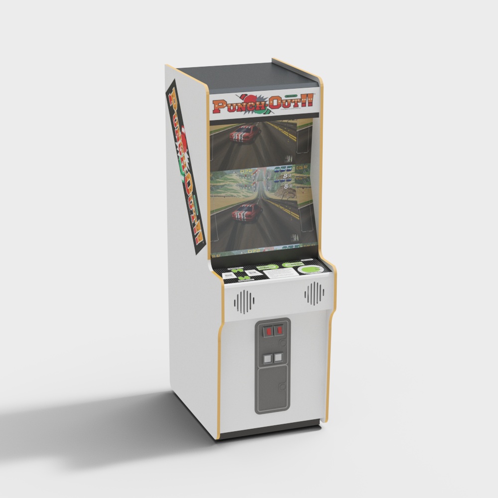 비디오 게임 시티 격투 게임 콘솔