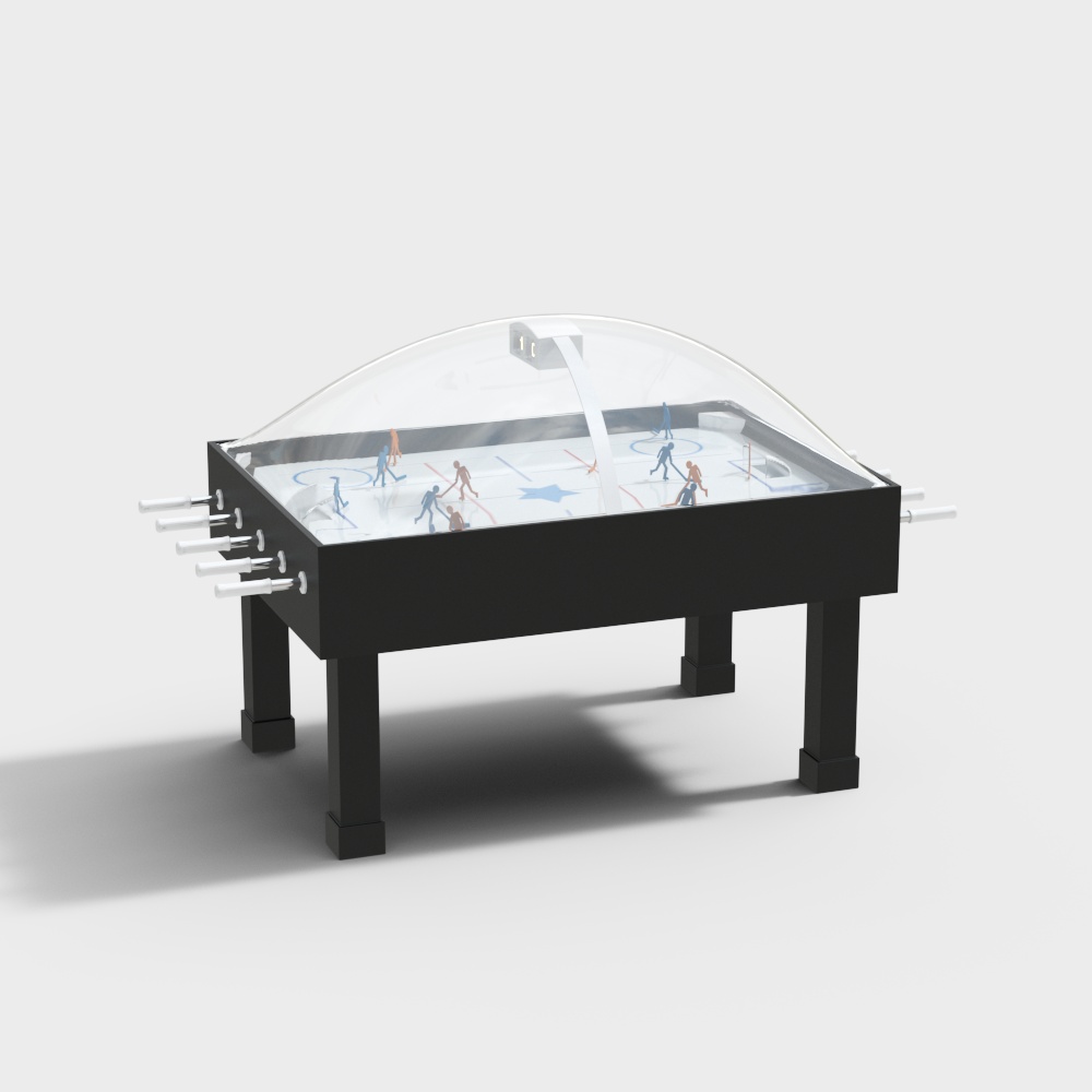 คอนโซลเกมอาร์เขด