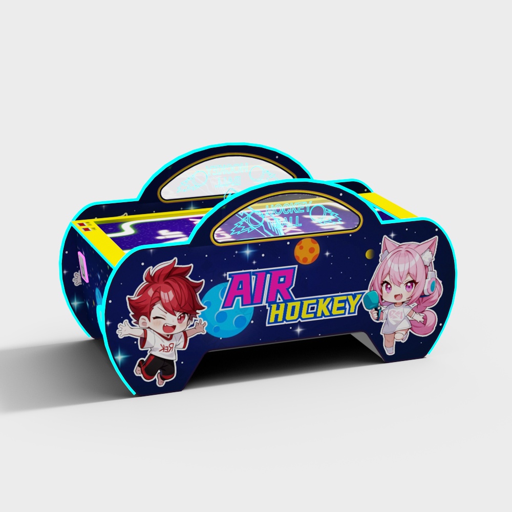 คอนโซลเกมอาร์เขด