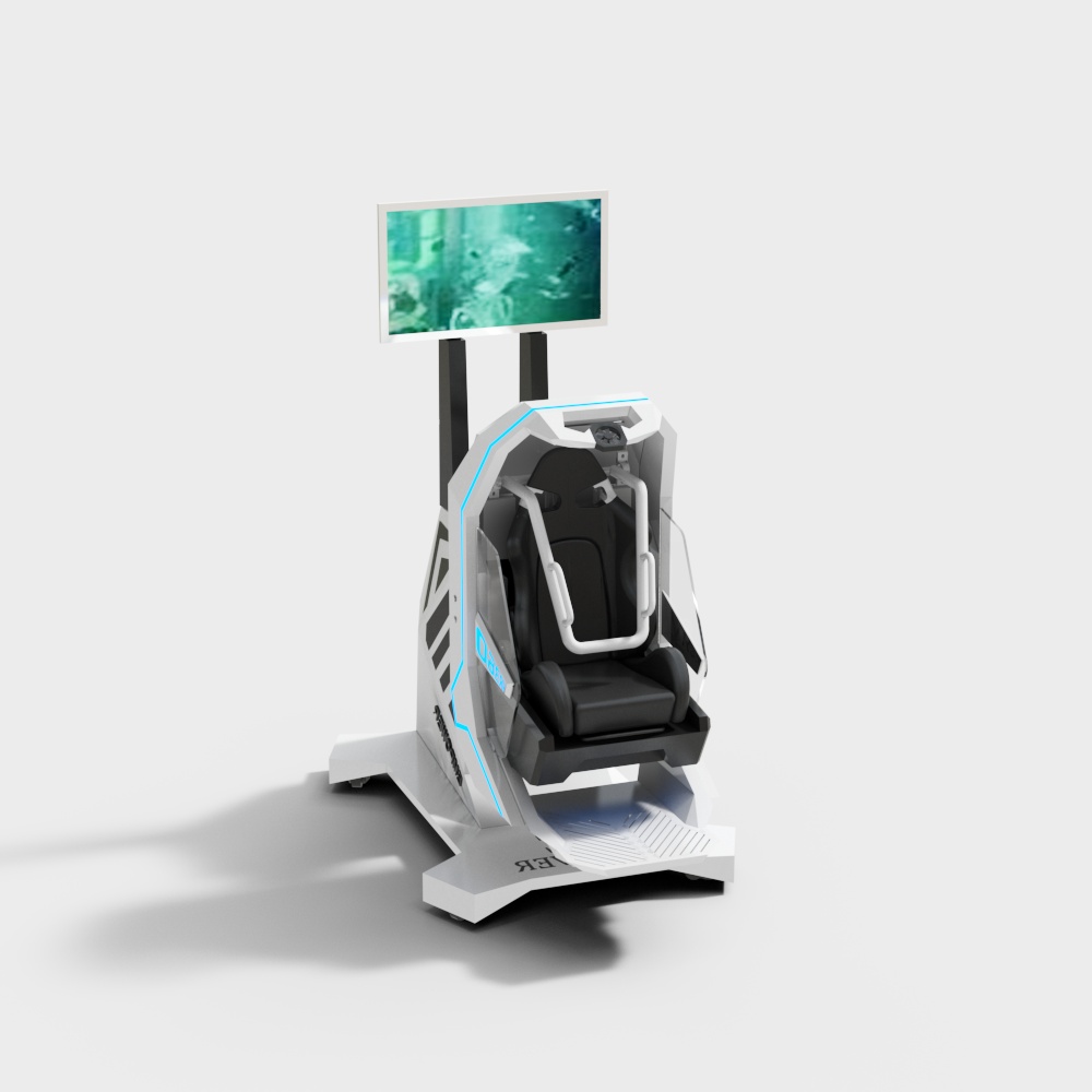 console de jeu d'arcade