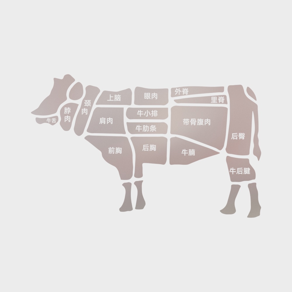 Decoración de restaurantes de pared