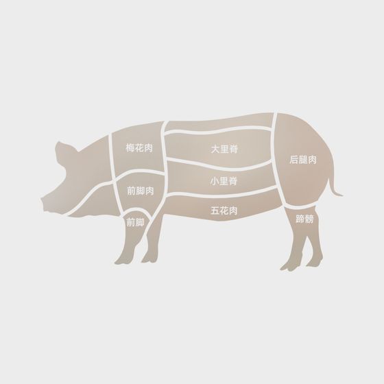 Decoración de restaurantes de pared