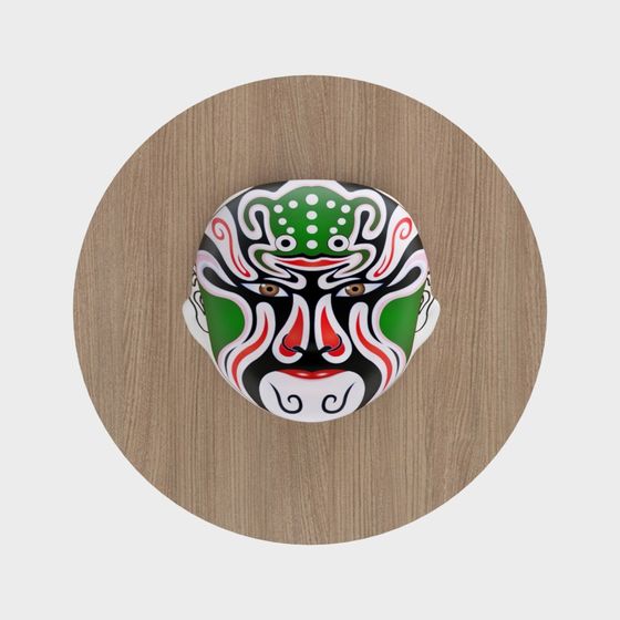 Décoration murale des restaurants