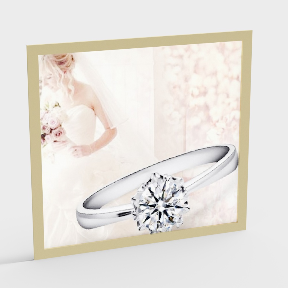 โปสเตอร์ร้านเครื่องประดับ