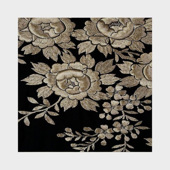 Floral Fantasy 3D model