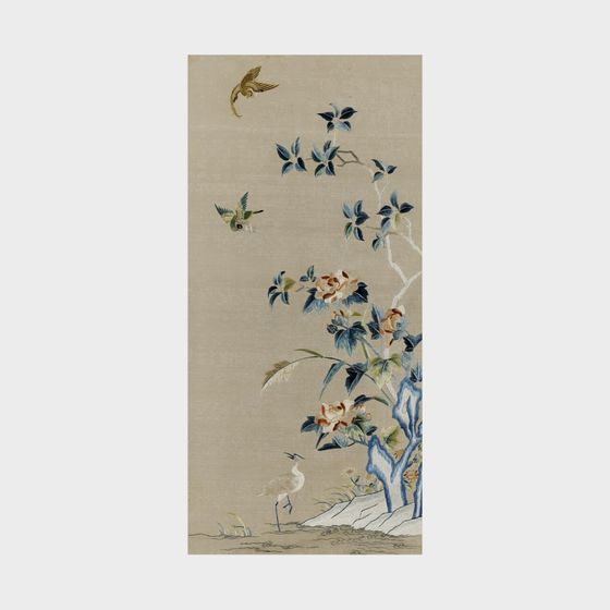 Enchanted Forest 3D model