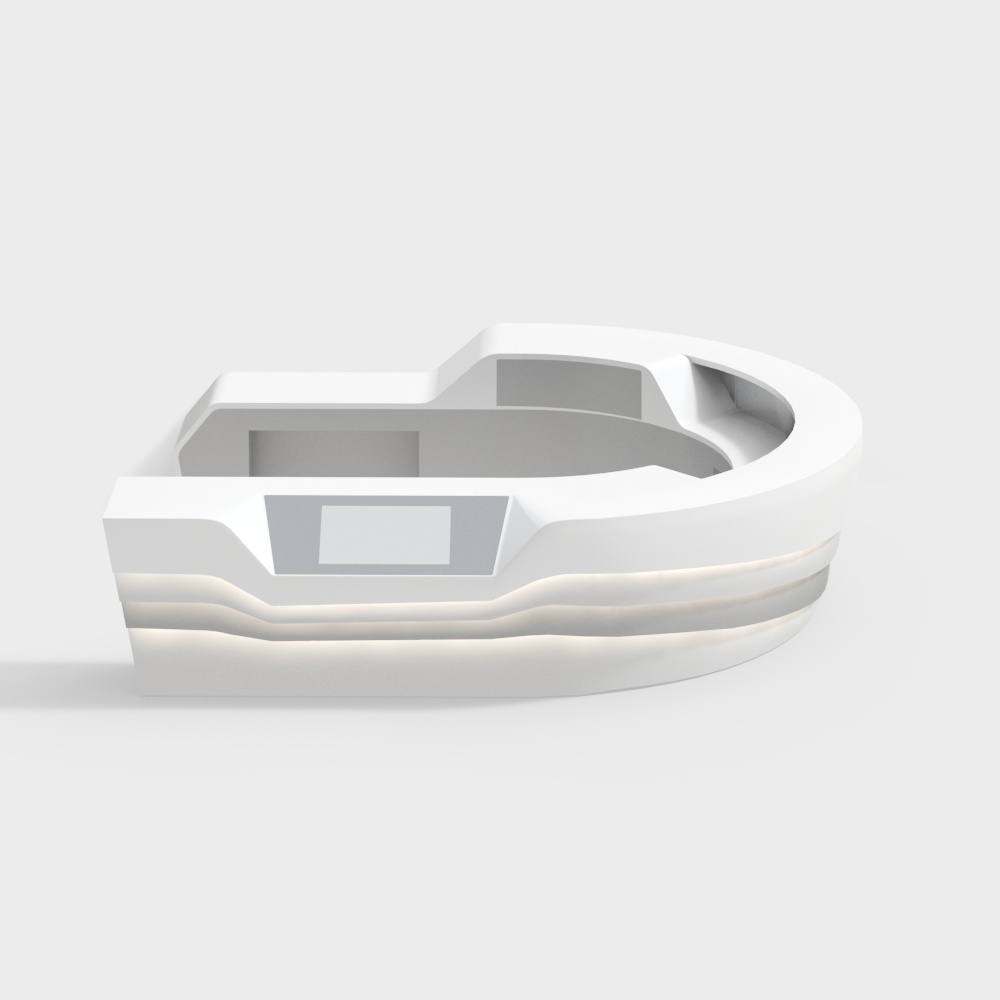 Medical guidance desk