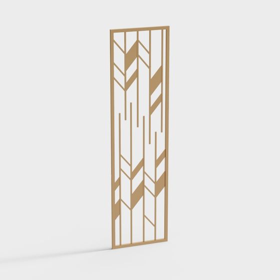 ฉากกั้นร้านอาหาร