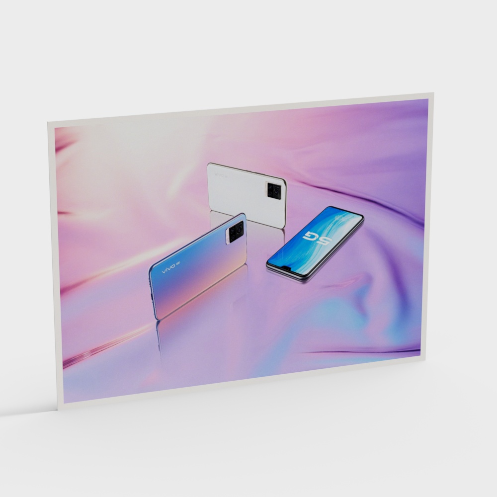 ElectroYic product poster