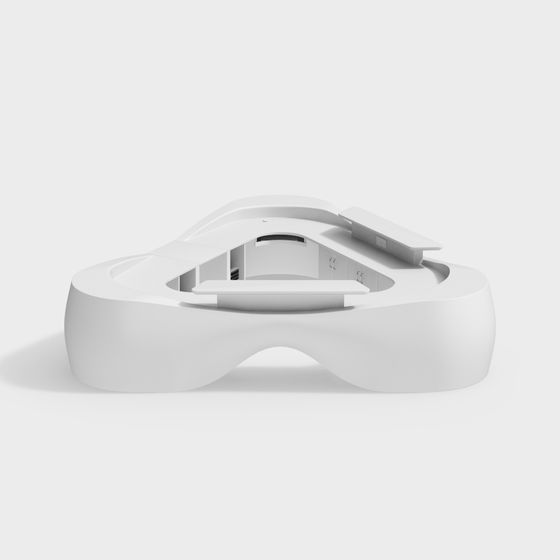 Future Wing 3D model