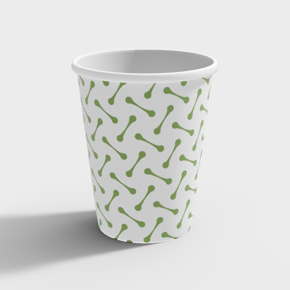 paper cup