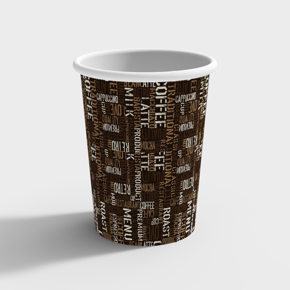 paper cup