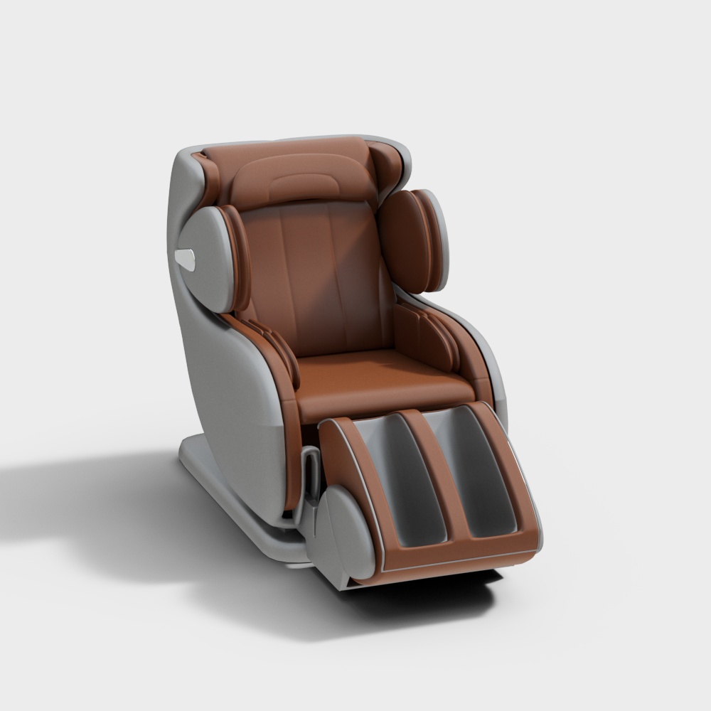 Psychological counseling chair