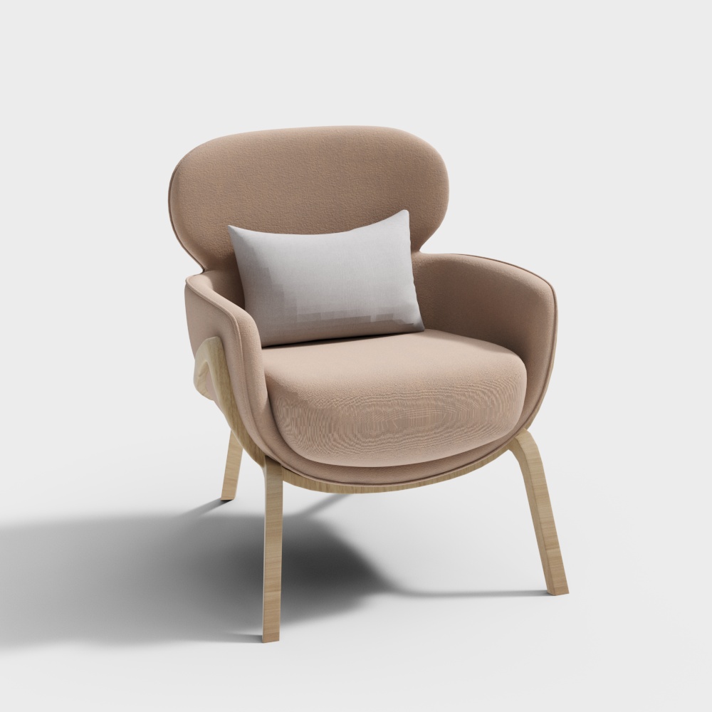 Psychological counseling chair