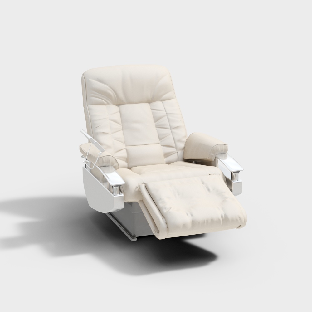 Psychological counseling chair