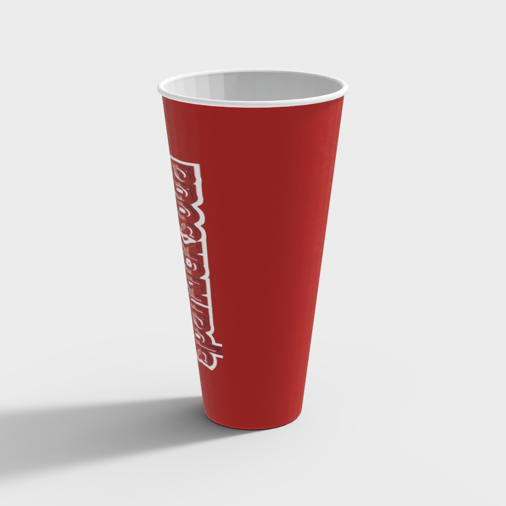 paper cup
