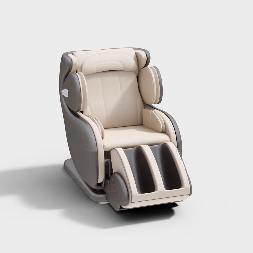 Psychological counseling chair