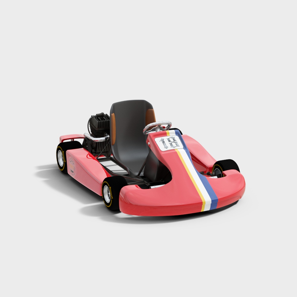 go kart