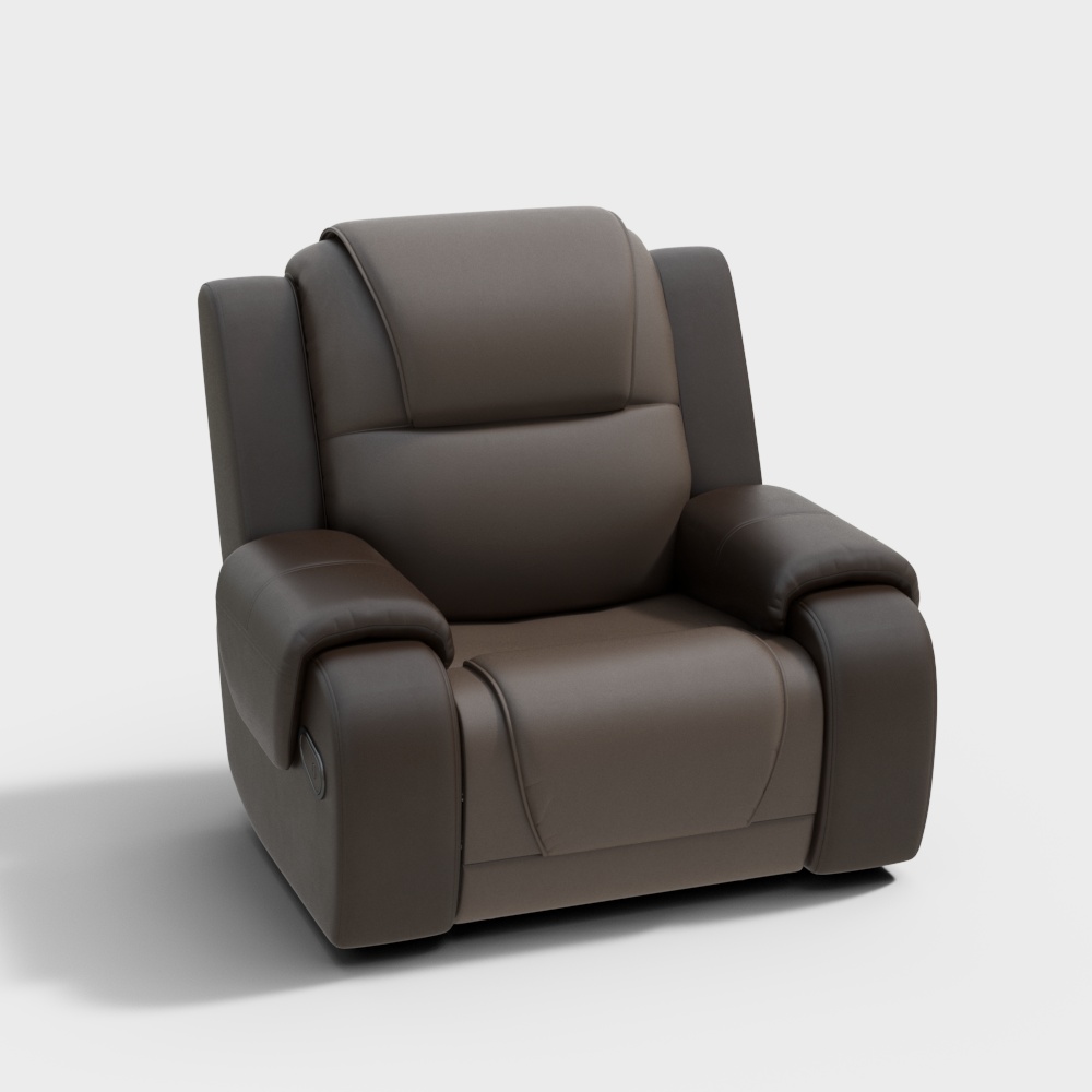 Psychological counseling chair