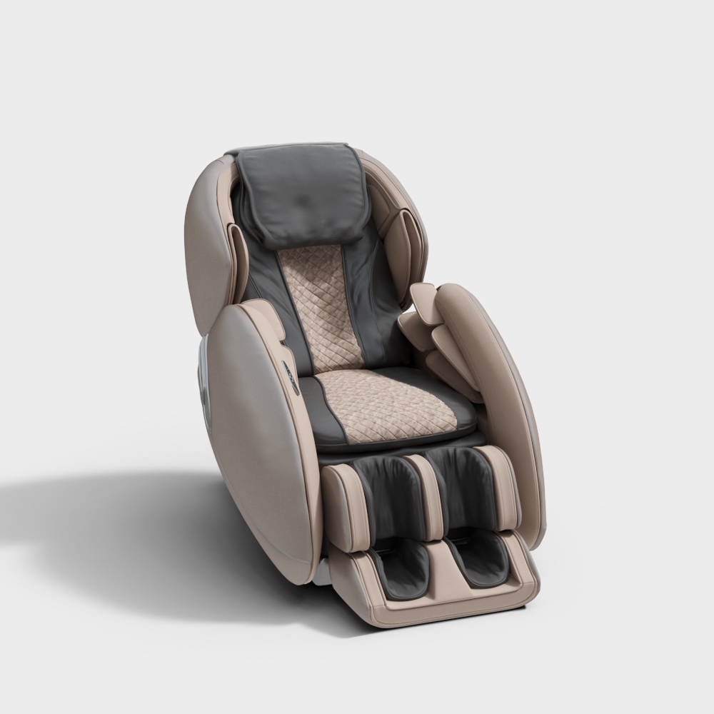 Psychological counseling chair