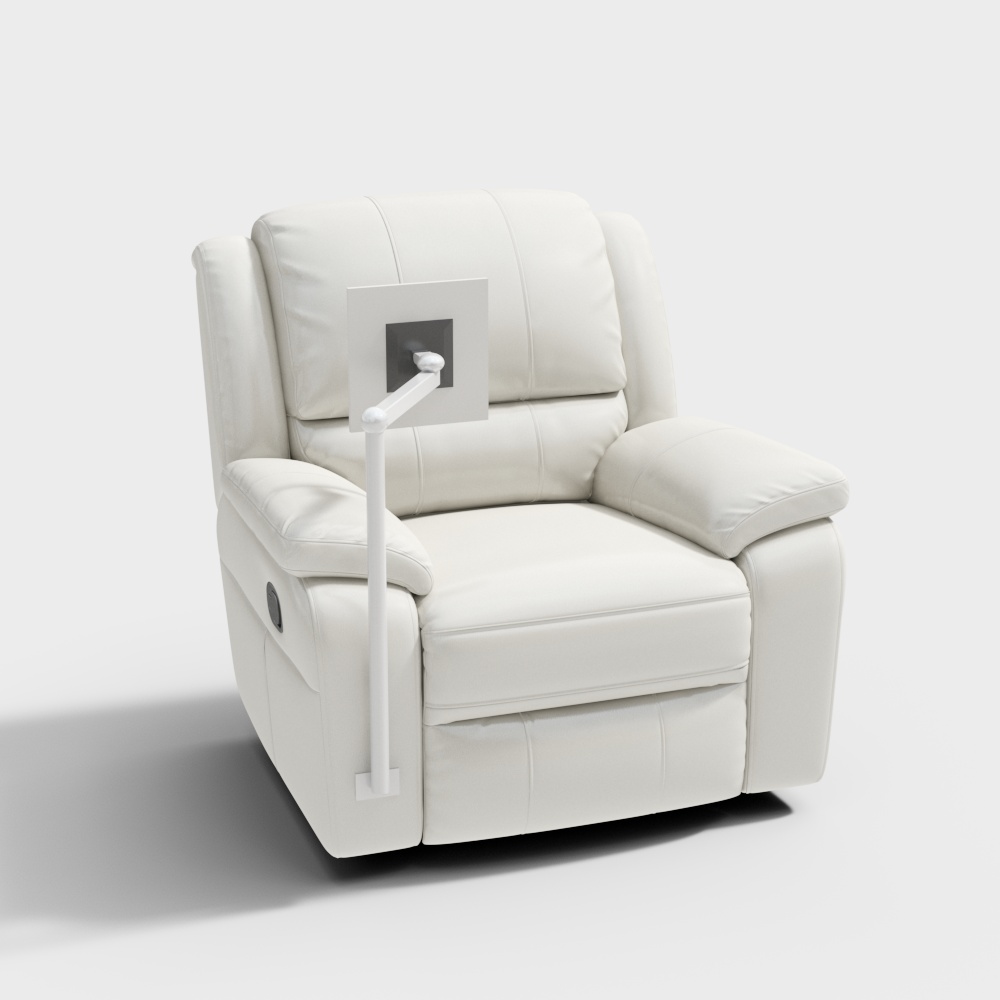 Psychological counseling chair